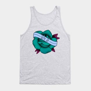 Boy, bi Tank Top